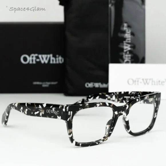 Off-White | Accessories | Offwhite Women Eyeglasses Havana  display picture 1